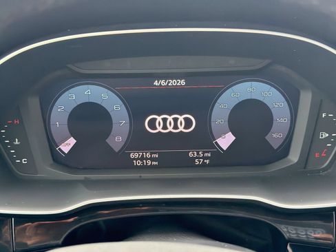 Used 2021 Audi Q3 2.0T Premium Plus w/ Premium Plus Package AWD/4WD image 38
