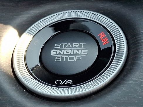 New 2025 Jeep Grand Cherokee Limited image 21