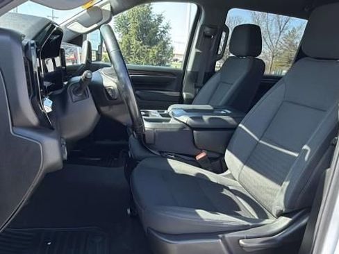 Certified 2024 Chevrolet Silverado 2500 LT image 6