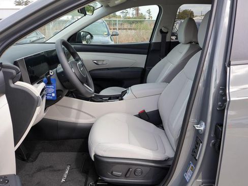 New 2026 Hyundai Tucson SEL FWD image 7