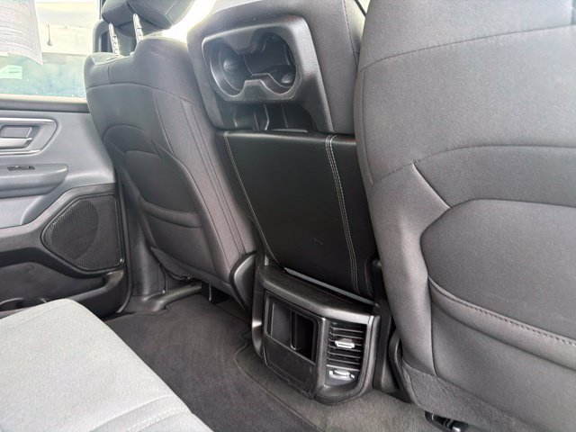 Used 2022 RAM 1500 Big Horn AWD/4WD image 14