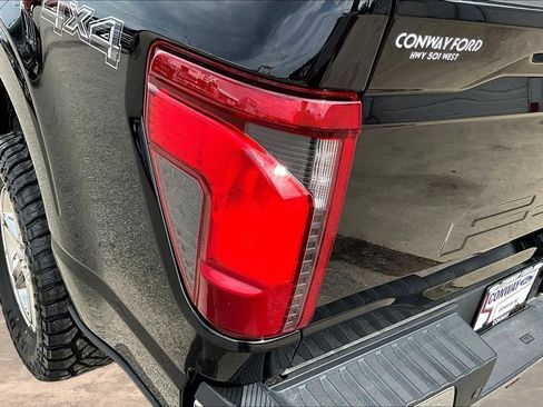 Certified 2025 Ford F150 XLT w/ Equipment Group 301A Standard AWD/4WD image 26
