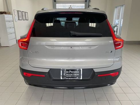 Certified 2023 Volvo XC40 B5 Plus w/ Driver Assist Package image 3