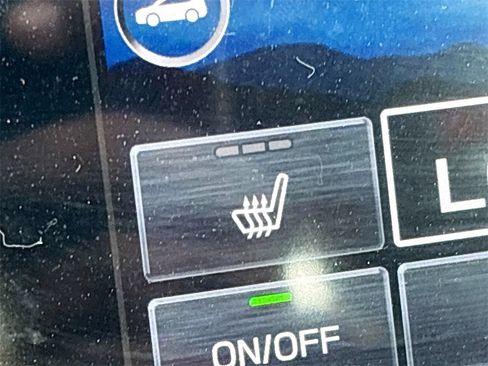 Used 2023 Subaru WRX Limited image 21