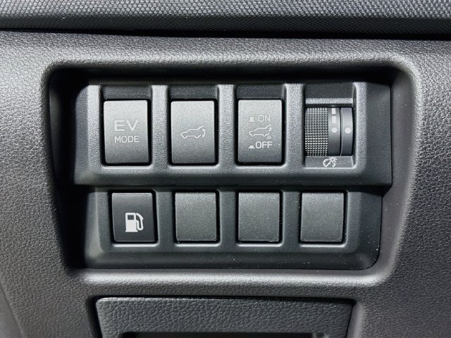 New 2026 Subaru Forester Premium AWD/4WD image 10