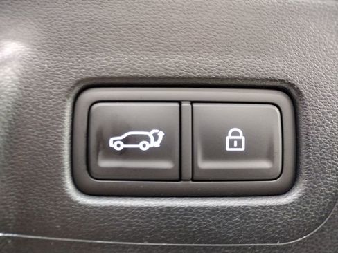 New 2026 Hyundai Santa Fe Limited AWD/4WD image 22