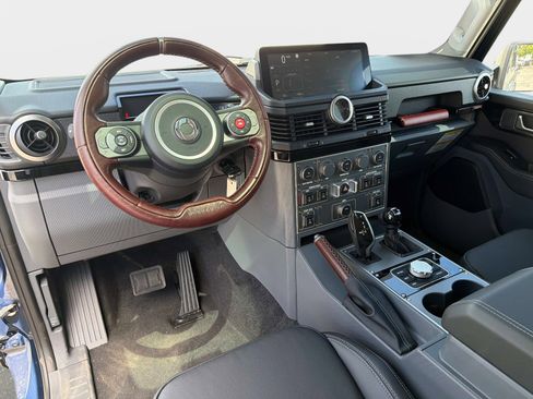 New 2026 INEOS Grenadier Fieldmaster Edition image 19