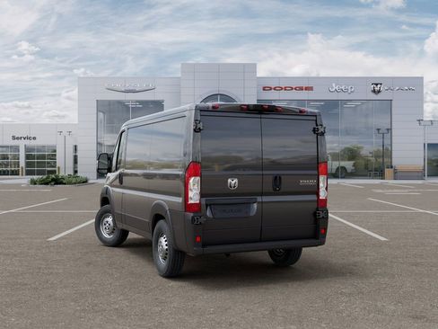 New 2026 RAM ProMaster 1500 image 3