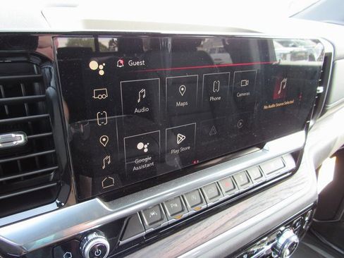 New 2025 GMC Sierra 1500 SLT w/ SLT Premium Plus Package image 18