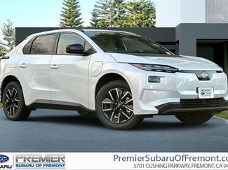 New 2026 Subaru Solterra Premium video 1