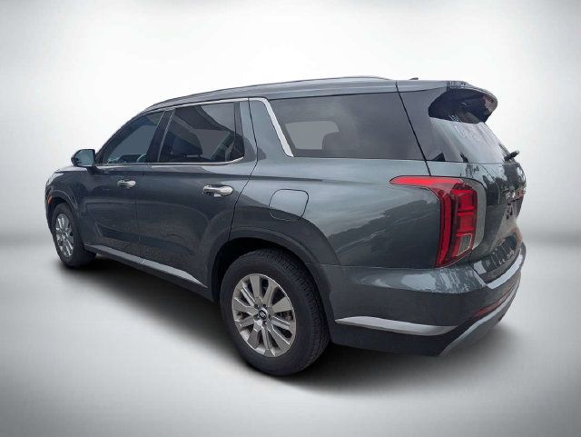 Used 2025 Hyundai Palisade SEL FWD image 5