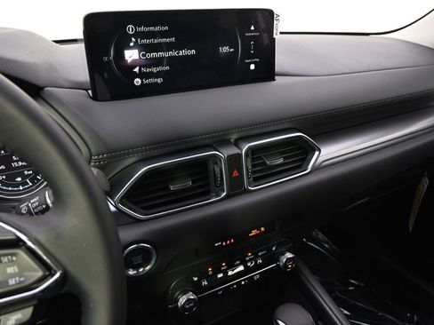 New 2025 MAZDA CX-5 AWD 2.5 S w/ Select Package image 26