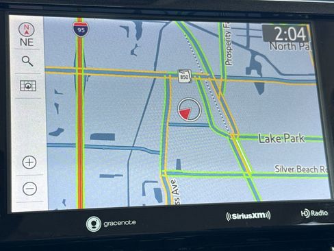 Used 2021 Toyota 4Runner TRD Off-Road Premium w/ Moonroof Package image 21