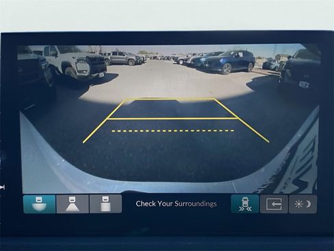 Used 2025 Honda CR-V Sport Touring image 12