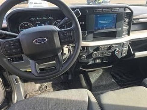 Used 2023 Ford F350 XLT image 12