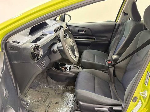 Used 2015 Toyota Prius C Two FWD image 13