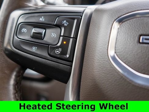 Used 2021 GMC Sierra 1500 Denali w/ Denali Ultimate Package image 23