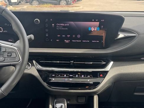 Used 2026 Buick Envista Avenir FWD image 15