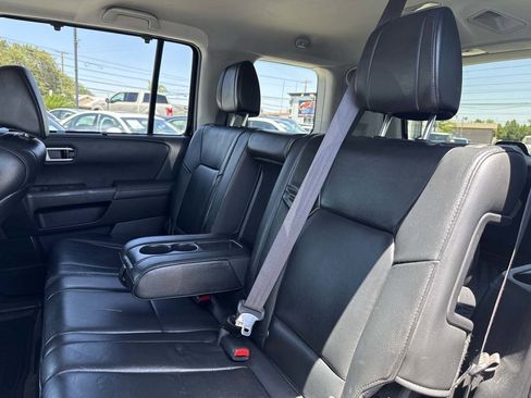 Used 2013 Honda Pilot Touring image 12