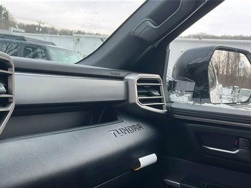 New 2026 Toyota Tundra SR5 image 15