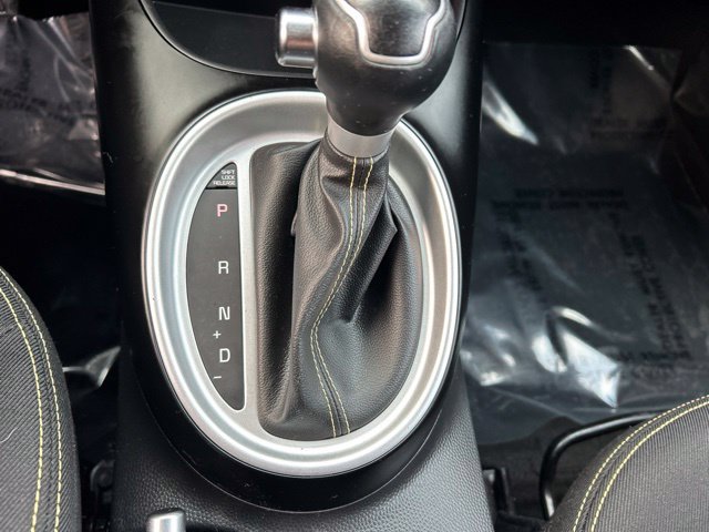 Used 2016 Kia Soul + w/ Designer's Package FWD image 17