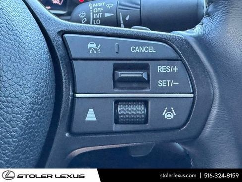 Used 2024 Honda Accord Sport image 27