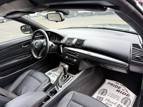Used 2011 BMW 128i Convertible RWD image 36