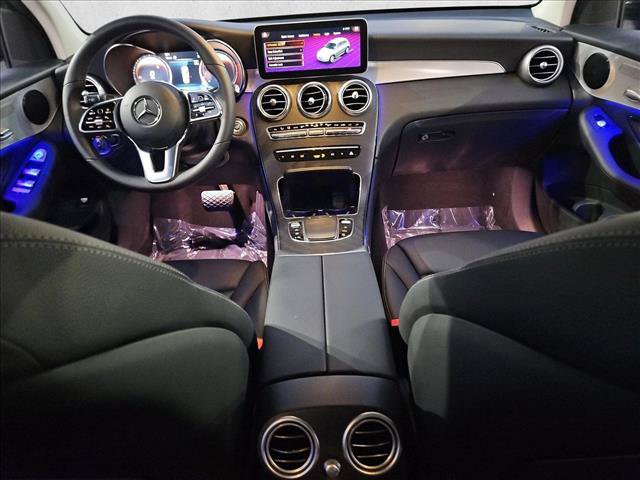 Used 2022 Mercedes-Benz GLC 300 image 16