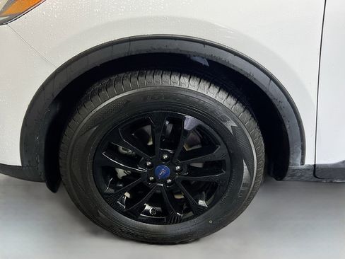 Used 2022 Ford Escape SE w/ Convenience Package image 13