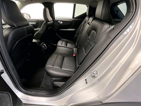 Used 2023 Volvo XC40 B5 Ultimate w/ Climate Package image 27