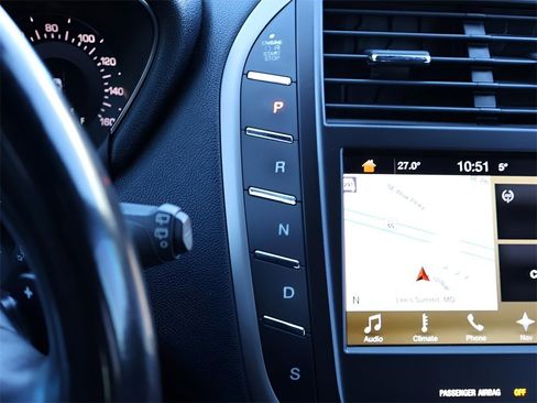 Used 2016 Lincoln MKC Reserve w/ Technology Package image 26