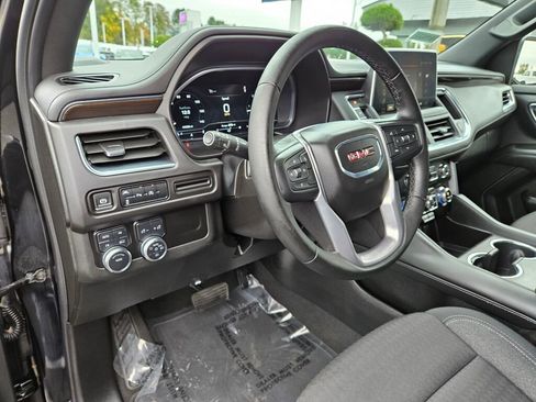 Used 2024 GMC Yukon XL SLE image 19