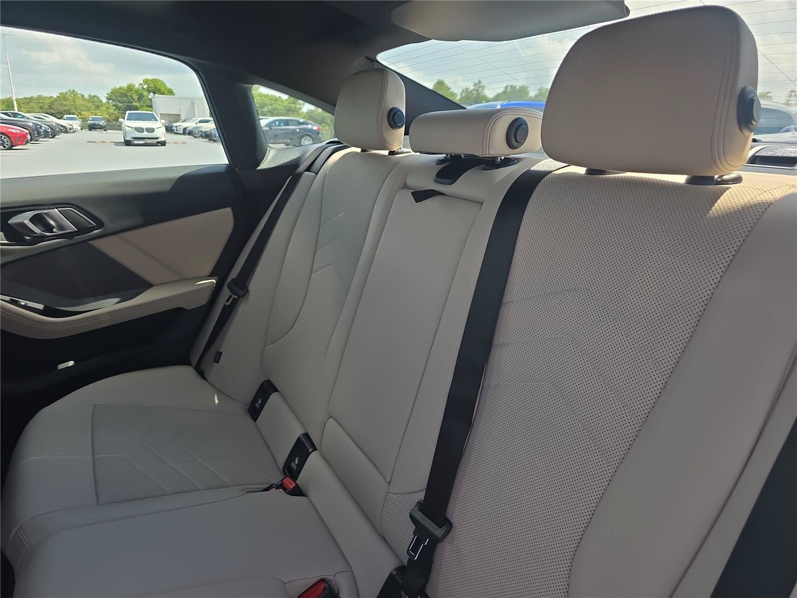 Certified 2026 BMW 228i w/ Technology Package FWD image 11