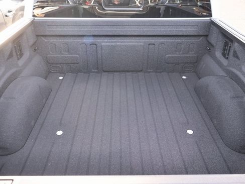 New 2025 Ford F150 Platinum w/ Equipment Group 702A High image 9