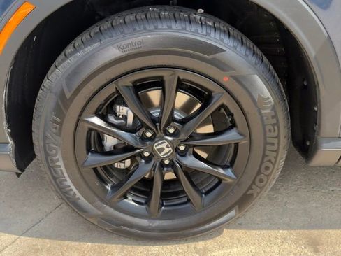 Certified 2026 Honda CR-V Sport-L image 9