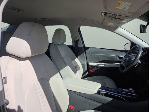 Used 2023 Hyundai Sonata SEL image 12