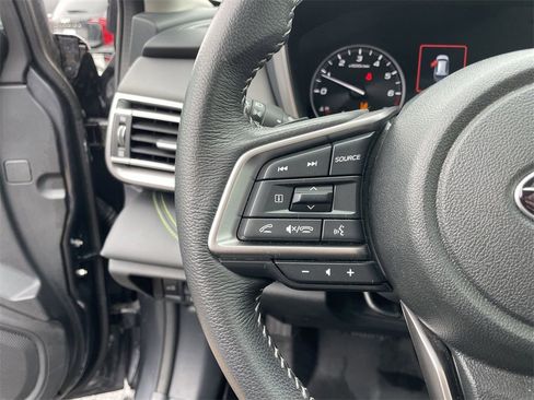 Certified 2023 Subaru Outback Onyx Edition image 18