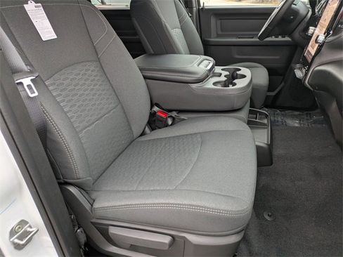 New 2026 RAM 2500 Tradesman image 28