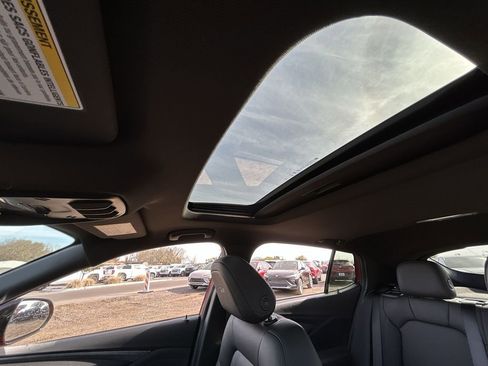 New 2026 Buick Envista Sport Touring w/ Convenience I Package image 18