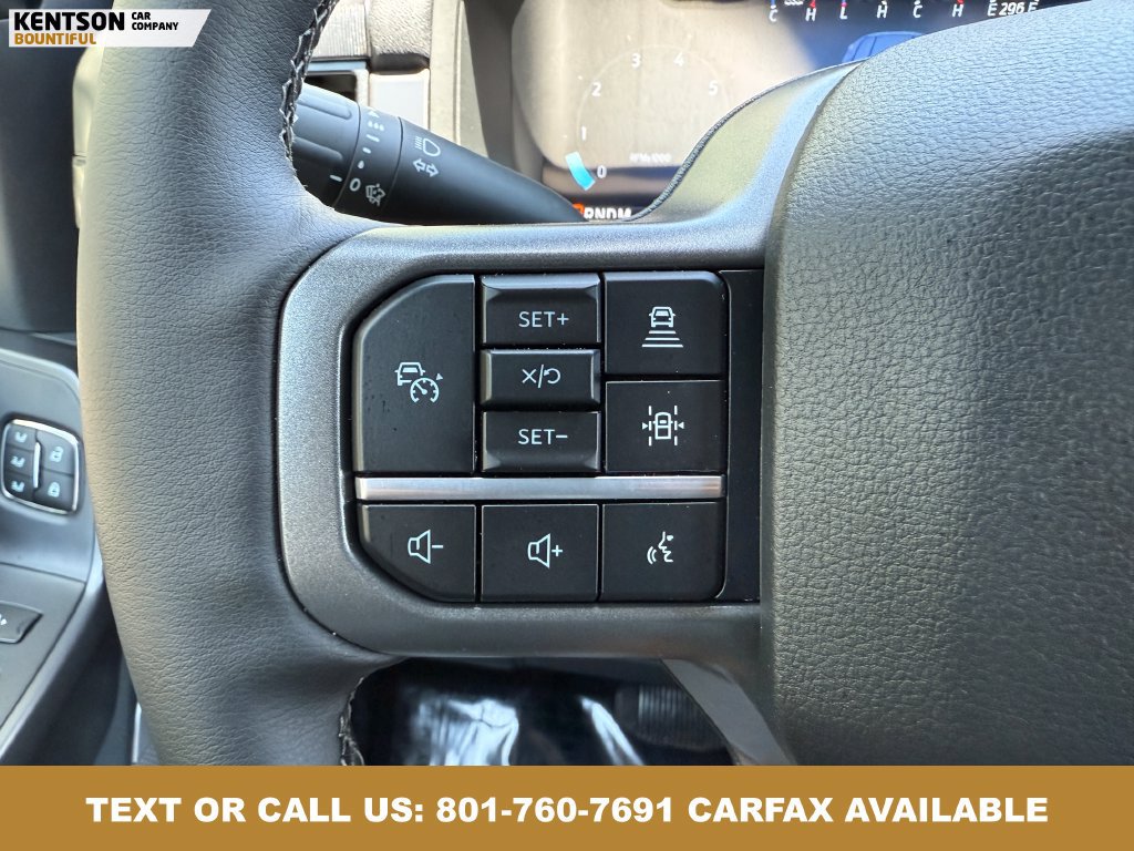 Used 2026 Ford F150 Lariat AWD/4WD image 20