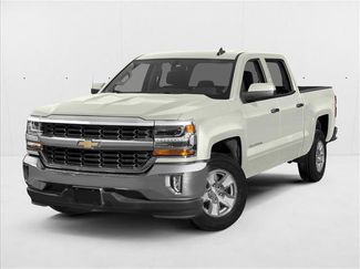 Used 2017 Chevrolet Silverado 1500 LT w/ Texas Edition RWD video 1