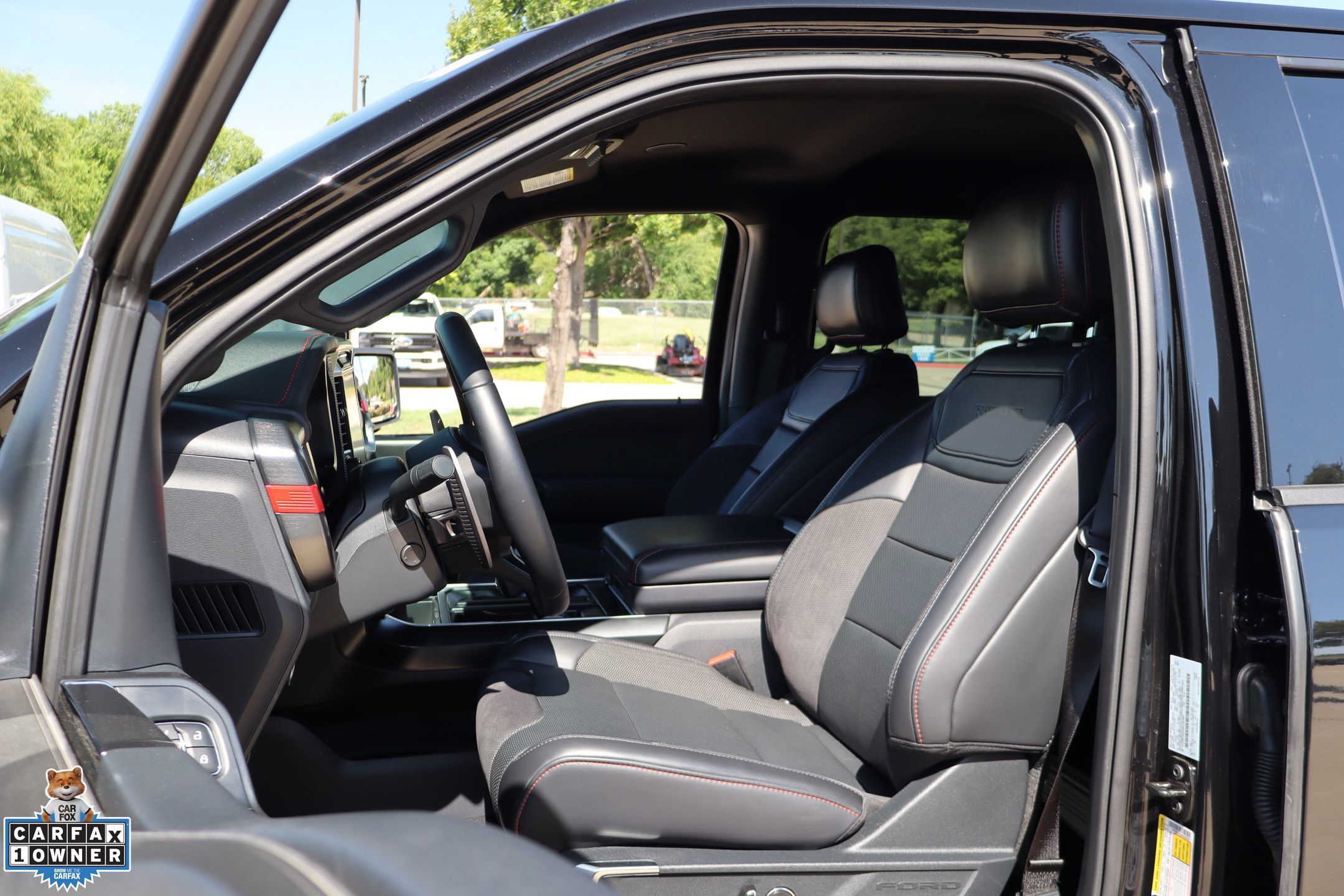 Certified 2025 Ford F150 Raptor AWD/4WD image 12