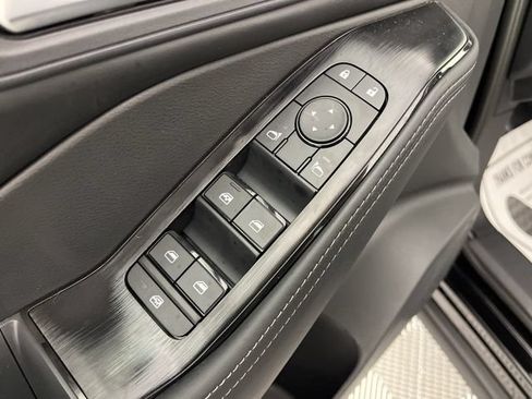 New 2026 Nissan Rogue SV w/ Cold Weather Package FWD image 31