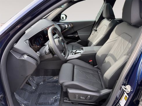 Used 2026 BMW X3 xDrive30 w/ Convenience Package image 9