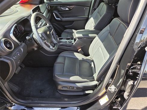 Certified 2023 Chevrolet Blazer Premier w/ Enhanced Convenience Package image 10