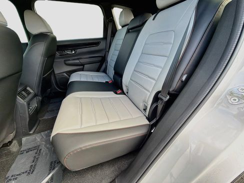 Used 2026 Honda CR-V Sport Touring image 21