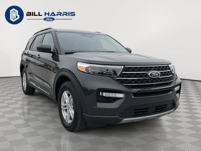 Used 2023 Ford Explorer XLT w/ Equipment Group 202A