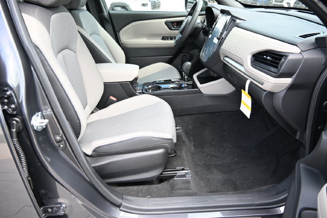 New 2026 Subaru Forester Premium AWD/4WD image 16