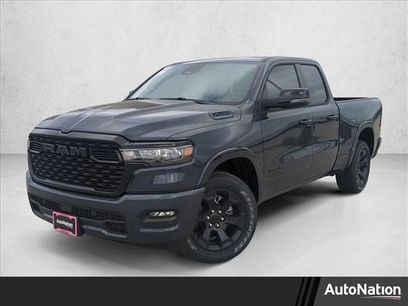 New 2026 RAM 1500 Lone Star