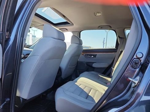 Used 2019 Honda CR-V EX image 10